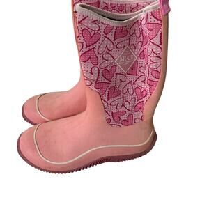 Muck Boot Company Kids' Hale Boots size 7